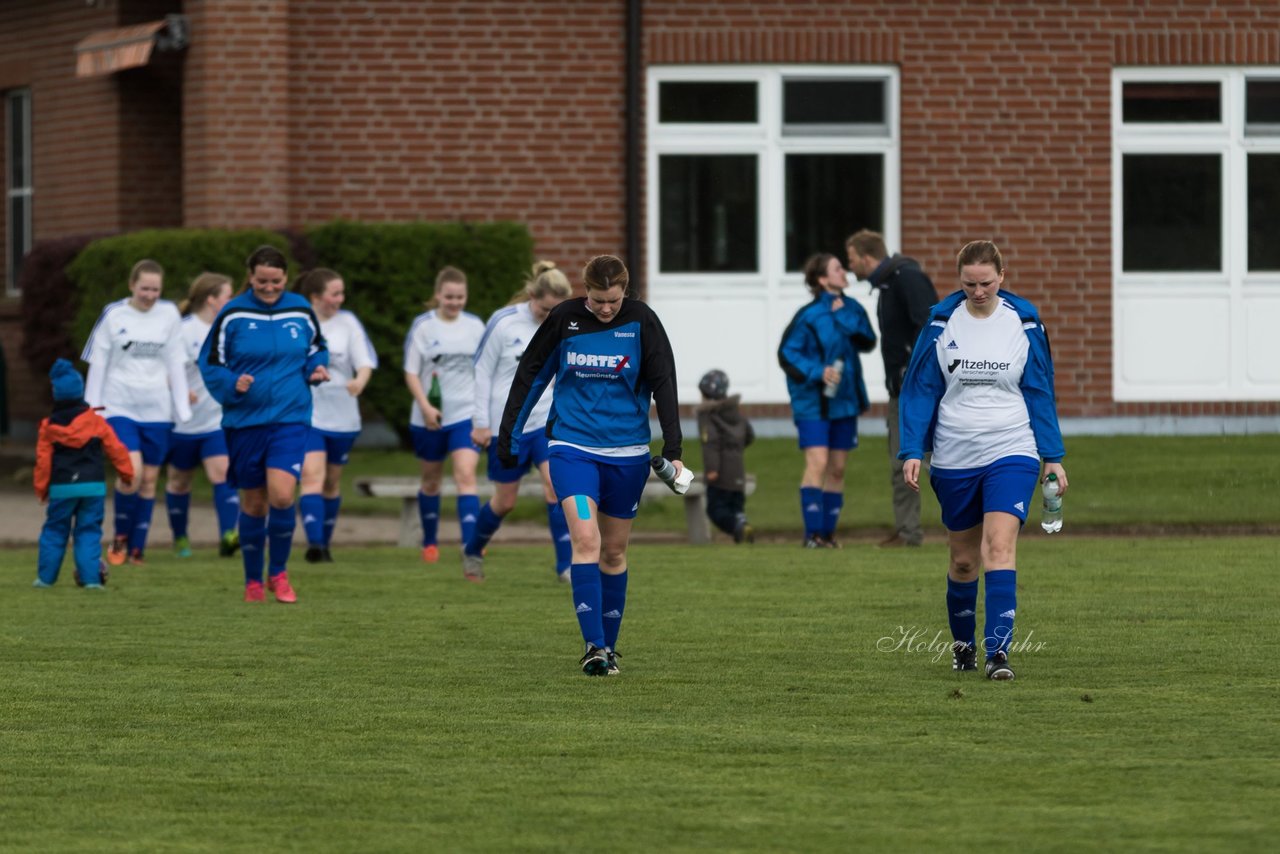 Bild 275 - Frauen TSV Wiemersdorf - SV Henstedt Ulzburg : Ergebnis: 0:4